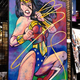 Image for article titled Best Of The WonderCon Floor: Superhero Undies, Evel Knievel Fett and More!